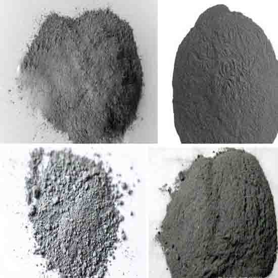 兴文灰色隔断墙采用的粉末